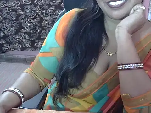 عرض كام PINKI_012