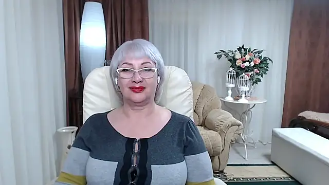 Czat XXX na żywo – Beautiful_wooman