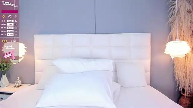 AhincaleのライブXXXチャット