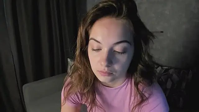 KristinaLoison: онлайн-секс-чат