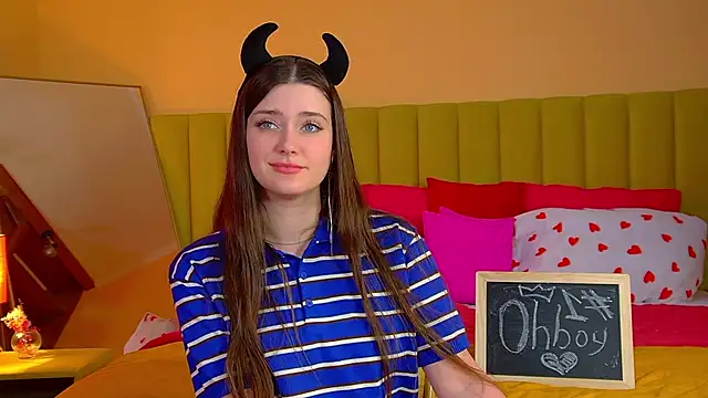 Chat +18 de JessicaJewells ao vivo