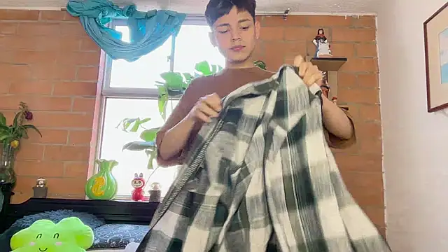 Andy_Belier23 Show Webcam