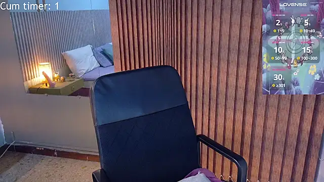 Živý XXX chat Eli666uwu