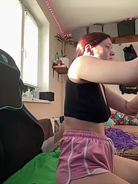 LollyMot Live XXX-Chat