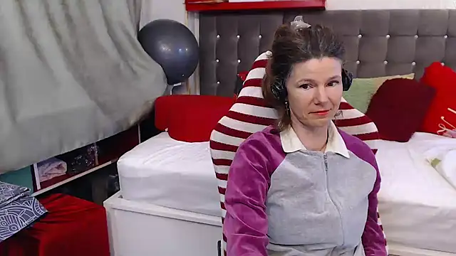 kellyterapy – Naživo XXX chat