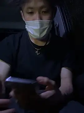 chiba_chan Show Webcam