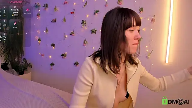 Black_Jenny লাইভ XXX চ্যাট