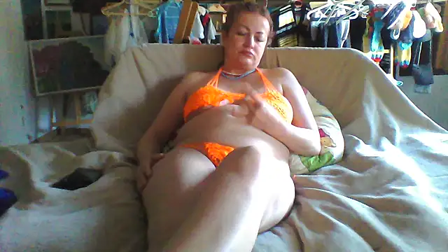 MariaAnaSunshinen Live XXX chat