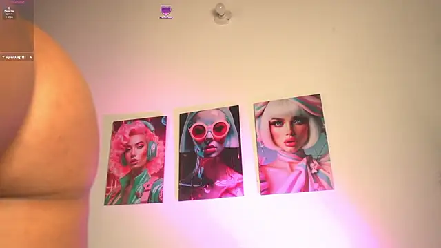 pocahotass_11 Chat XXX live