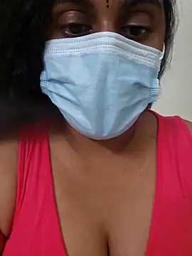 Preethi_cutie22 Adlı Modelin Canlı XXX Sohbeti