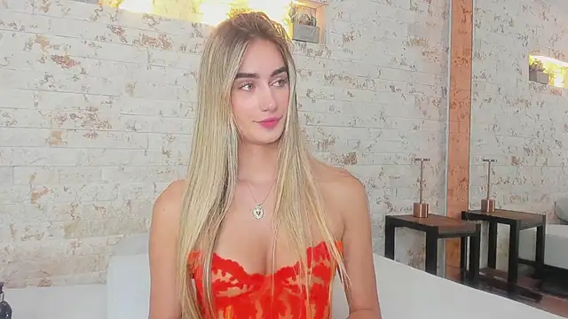 Živý XXX chat maryy_campbell_