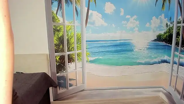 Pokazy przed kamerką – Bitch_Coin