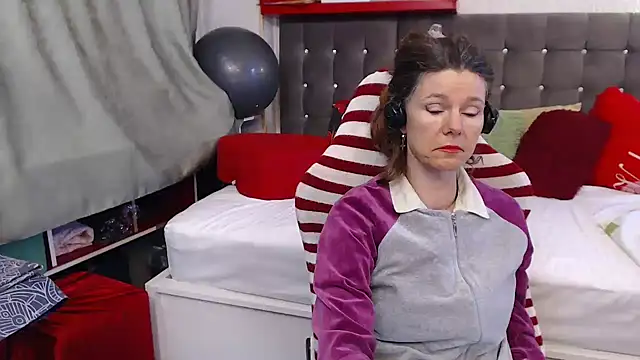 kellyterapy Live XXX Chat