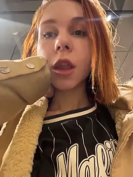 RosieSecret Live XXX-chat