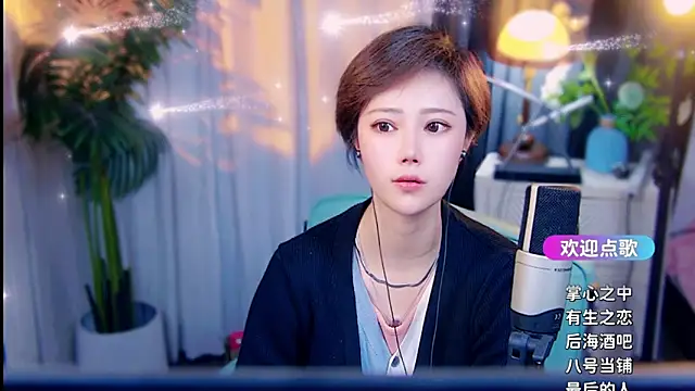 cherry-fa Live XXX-chat