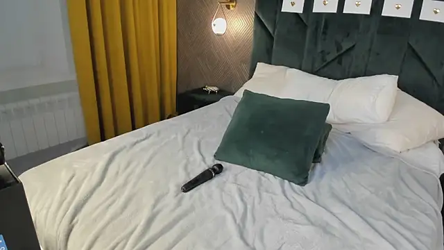 Anneta_Hart 웹캠 쇼