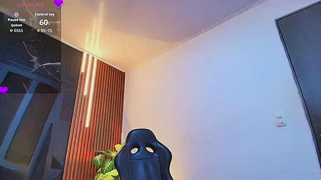 Czat XXX na żywo – Hanna_Becker_