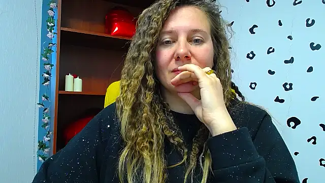 Nionelly Live XXX Chat