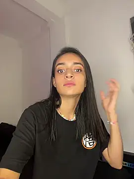 Czat XXX na żywo – leilani_X