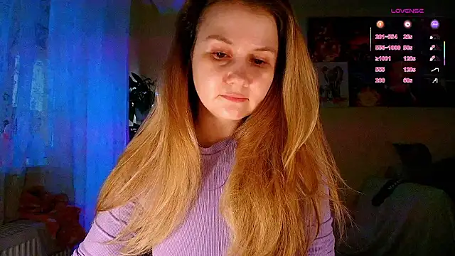 Chatroom XXX en direct de GoodWitch_