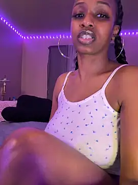 AshleyCa1995 Adlı Modelin Web Kamerası Şovu