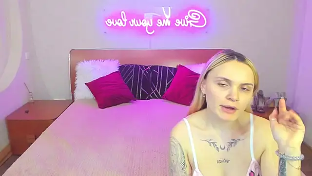 Czat XXX na żywo – MagicEyess