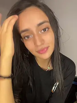 leilani_X Webcam-Show