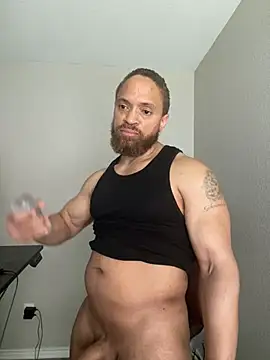 Fathero1time's Webcam Show