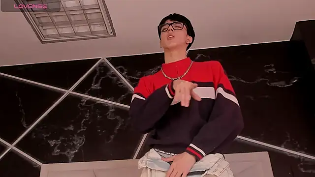 AerumChae 在線直播表演