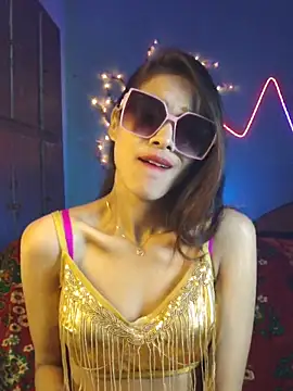 Ivy_the_goddess Webcam-Show