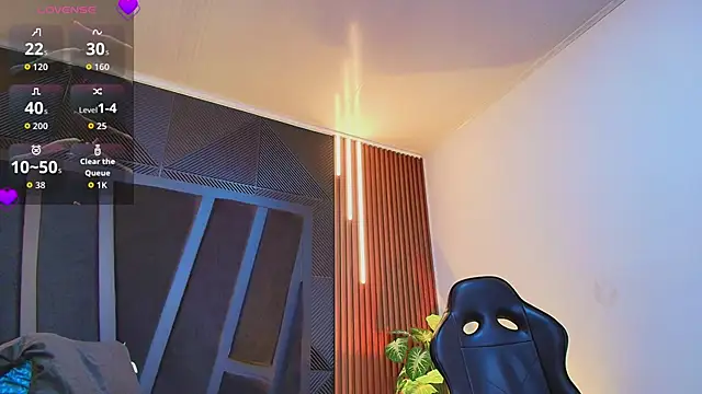 Czat XXX na żywo – Hanna_Becker_