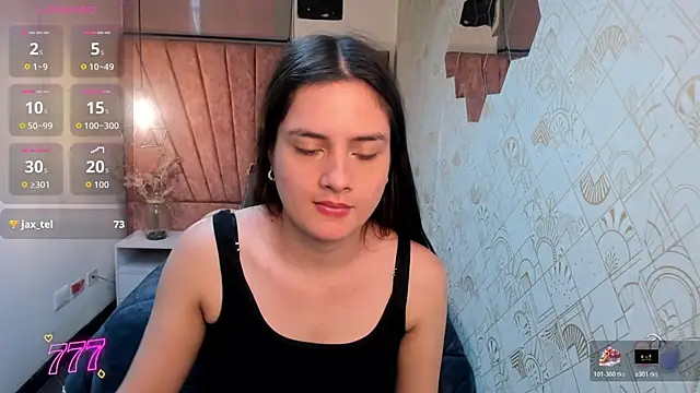 Онлайн чат XXX Zoe__Taylor__