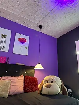 Karim_mansur Pertunjukan Webcam