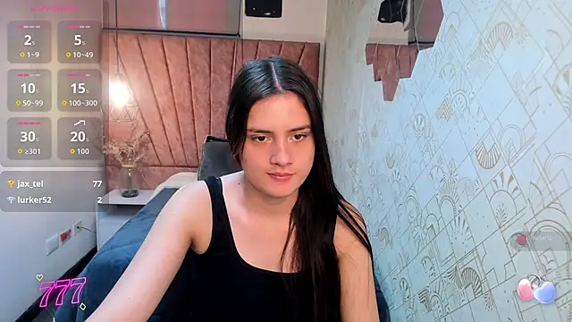 Zoe__Taylor__ Chat XXX in diretta