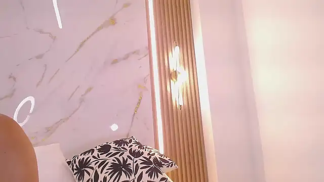 Anthonela_love_ 现场XXX聊天