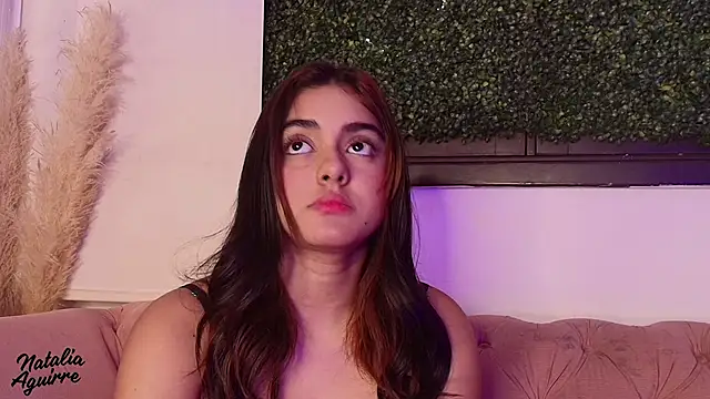 natalia_aguirre1's Live XXX Chat