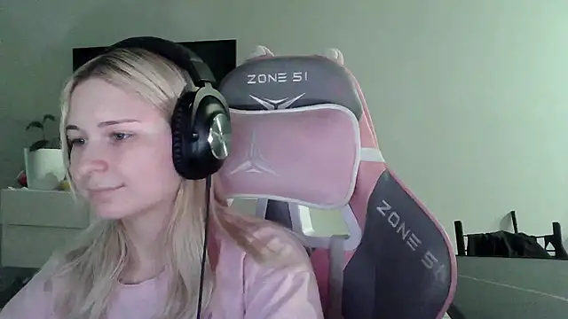 Webkamerová show VladaLevine