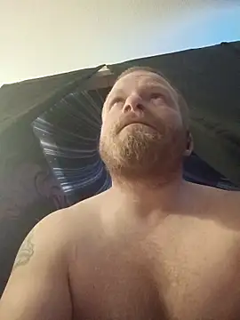 Show modela cockycummer na web-kameri