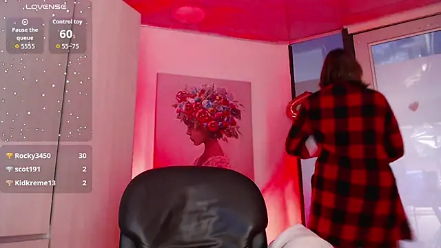 milfsecret69: απευθείας συνομιλία ΧΧΧ