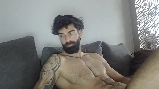 Verycutex Adlı Modelin Web Kamerası Şovu