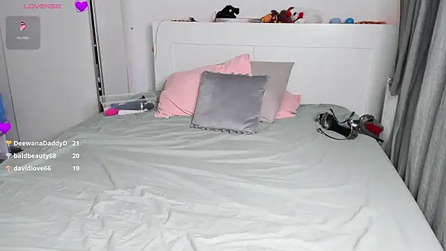 Chat XXX Live xonicxo