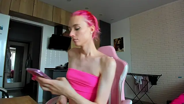 Chat XXX Live _Alice_Kitty