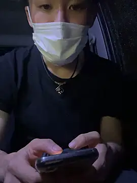 chiba_chanのウェブカメラショー