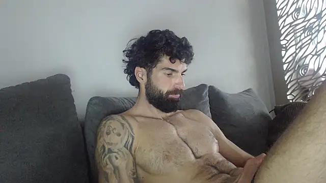 Show webcam de Verycutex