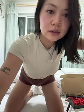 ruanruan05 Live XXX-Chat