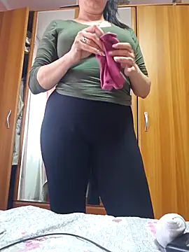 KristenVegaのライブXXXチャット