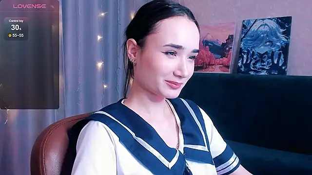 Chat +18 de Lillllos ao vivo