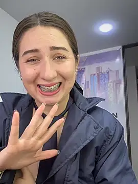 _Susy-Office1のライブXXXチャット