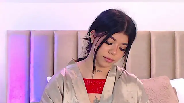 MelodyCarssonのライブXXXチャット