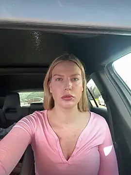 Chloemillerrxxn Webbikameraesitys